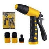 Megatools MHN5JT 5pcs Garden Nozzle Set - KHM Megatools Corp.